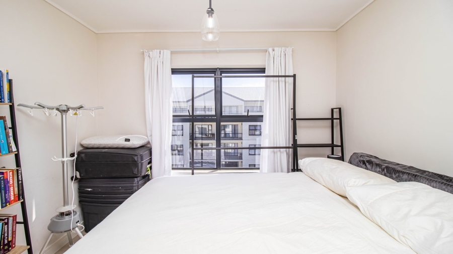 1 Bedroom Property for Sale in Richwood Western Cape